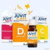 JUVIT D3 MAX 20 000 j.m. krople doustne, 10 ml