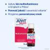 JUVIT MULTI krople doustne 10 ml L!