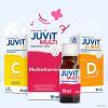JUVIT MULTI krople doustne 10 ml L!