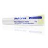 KATAREK maść nawilżająca do nosa 15g