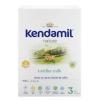 Kendamil Nature 3 HMO+ Produkt w proszku na bazie białka krowiego dla dzieci po 12 miesiącu, 600 g