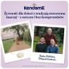 Kendamil Premium 3 Produkt w proszku na bazie białka krowiego, 800g