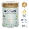 Kendamil Premium 3 Produkt w proszku na bazie białka krowiego, 800g