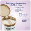 Kendamil Premium 3 Produkt w proszku na bazie białka krowiego, 800g