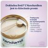 Kendamil Premium 3 Produkt w proszku na bazie białka krowiego, 800g