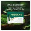 Kerabione Shots na wypadanie włosów do picia, 25 ml