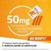 KETONAL SPRINT MAX 50 mg granulat do przygotowania roztworu doustnego 12 saszetek