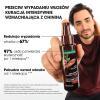 Klorane Przeciw wypadaniu włosów Kuracja intensywnie wzmacniająca z Chininą, 100 ml
