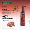 Klorane Przeciw wypadaniu włosów Kuracja intensywnie wzmacniająca z Chininą, 100 ml
