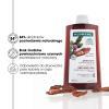 KLORANE Szampon z Chininą i organiczną szarotką 400 ml