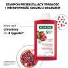 KLORANE Szampon z Granatem do włosów farbowanych 400 ml