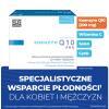 Koenzym Q10 Pro dla kobiet i mężczyzn, 60 kaps.