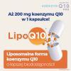 Koenzym Q10 Pro dla kobiet i mężczyzn, 60 kaps.