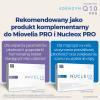Koenzym Q10 Pro dla kobiet i mężczyzn, 60 kaps.