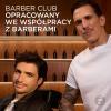 L'Oréal Men Expert Barber Club Żel pod prysznic do ciała włosów i brody, 1000 ml