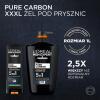 L'Oréal Men Expert Pure Carbon Total Clean Żel pod prysznic 5w1, 1000 ml