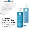 La Roche-Posay Effaclar Żel oczyszczający do mycia twarzy, 400 ml