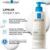 La Roche-Posay Lipikar Syndet AP+ Ultradelikatny krem myjący do ciała, 400 ml