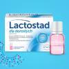Lactostad dla dorosłych, 7 ampułek x 7 ml