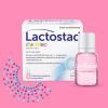 Lactostad dla dzieci powyżej 3. roku życia płyn doustny, 5 ampułek x 7 ml