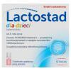Lactostad dla dzieci powyżej 3. roku życia płyn doustny, 5 ampułek x 7 ml