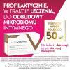 LACTOVAGINAL 10 kapsułek