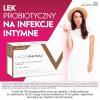 LACTOVAGINAL, 14 kapsułek