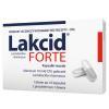 LAKCID FORTE 10 kapsułek