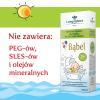 Langsteiner Kids Bąbel Płyn do kąpieli dla dzieci na zatkany nosek od 2 lat, 400 ml