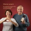 Langsteiner Oryginalne Zioła Szwedzkie Cardio, 500ml