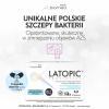 LATOPIC, 30 kapsułek