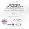 LATOPIC, 30 kapsułek