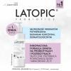 Latopic aktywna emulsja do ciała, 250ml