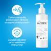 Latopic aktywna emulsja do ciała, 250ml