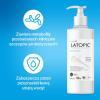 LATOPIC Emulsja do ciała, 400 ml