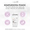 LATOPIC krem do rąk regenerujący 50 ml