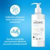 LATOPIC Żel do mycia ciała i włosów od 1. dnia życia, 400 ml