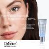 LBIOTICA ESTETIC CLINIC OXY Krem rozświetlająco-dotleniający pod oczy i na powieki 15 ml+ maska
