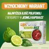 LipiForma Bergamia Max, 30 kaps.