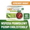 LipiForma Bergamia Max, 60 kaps.