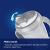 LOVI Kubek niekapek BUDDY BEAR 250 ml SZARY 35/344