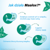 MAALOX 400 mg + 400 mg 20 tabletek