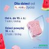 Magne - B6 Kids, 30 tabl. do żucia
