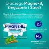 MAGNE-B6 ZMĘCZENIE i STRES 30 tabletek