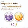 MAGNEFAR B6 FORTE 60 tabletek, niedobór witamin