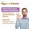 MAGNEFAR B6 FORTE 60 tabletek, niedobór witamin