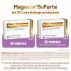 Magnefar B6 Forte, 90 tabletek