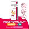 MAGNEFAR B6 JUNIOR syrop o smaku malinowym 120 ml