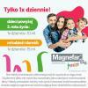MAGNEFAR B6 JUNIOR syrop o smaku malinowym 120 ml