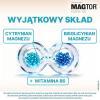 Magtor Forte SR, 60 tabl. - suplement diety z magnezem i witaminą B6